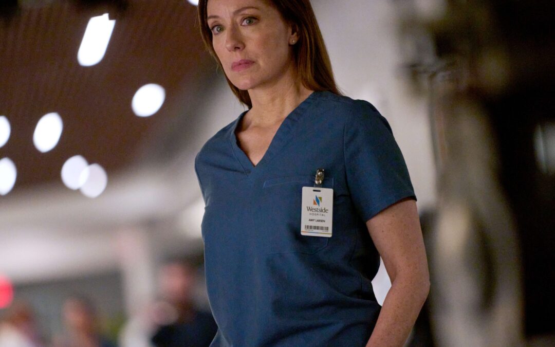 Érkezik a világsikerű Doki amerikai adaptációja