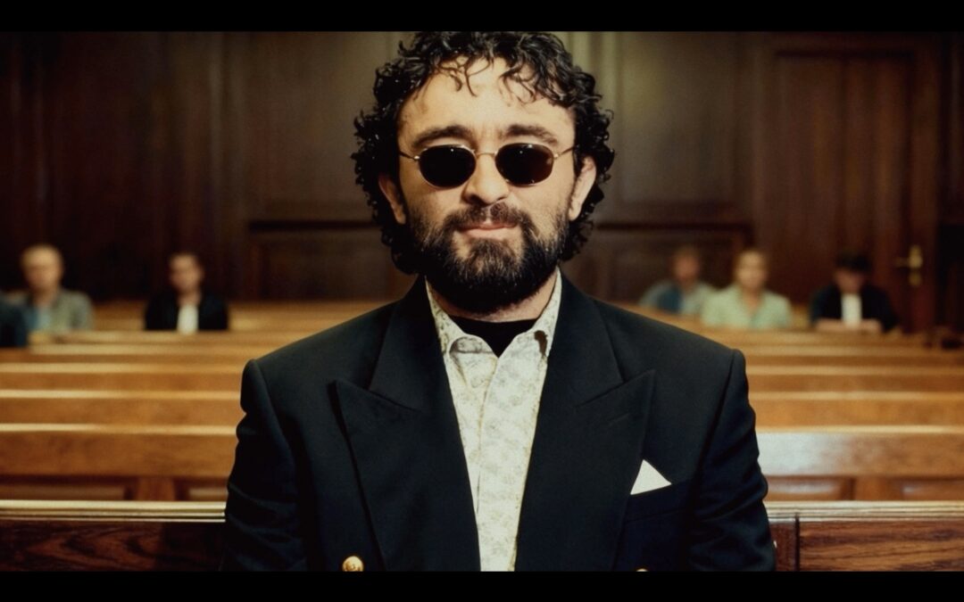 Március 2-án érkezik a híres sorozatgyilkos, Magda Marinko rémtörténete a VIASAT3-ra