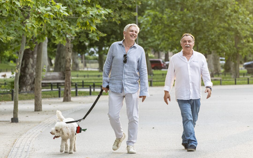 Gajdos László, Lovas Rozi, Vujity Tvrtko és Hernádi Judit is feltűnik a VIASAT3 októberi premierjeiben